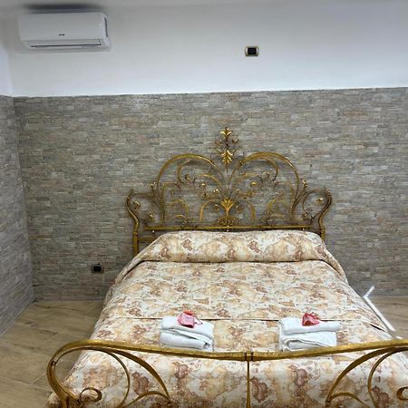 B&B La Storia Bari Dış mekan fotoğraf