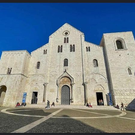 B&B La Storia Bari Dış mekan fotoğraf