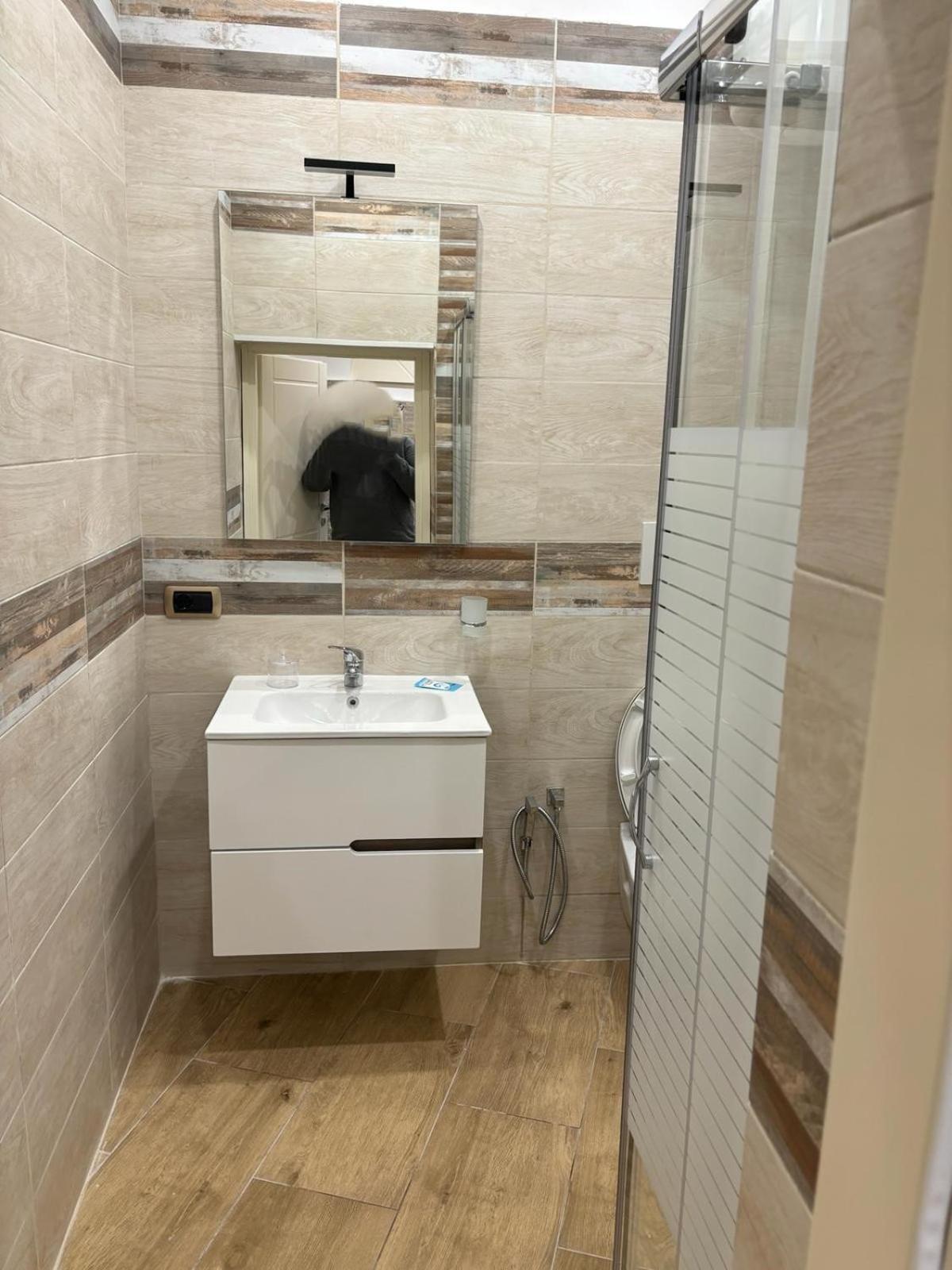B&B La Storia Bari Dış mekan fotoğraf