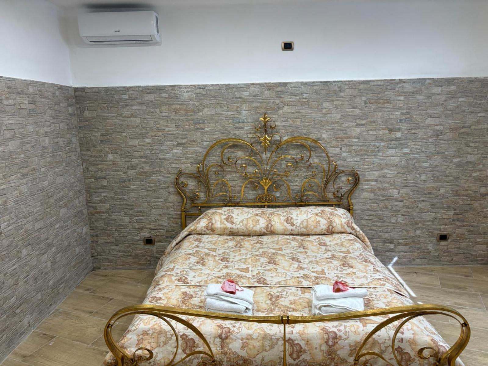 B&B La Storia Bari Dış mekan fotoğraf