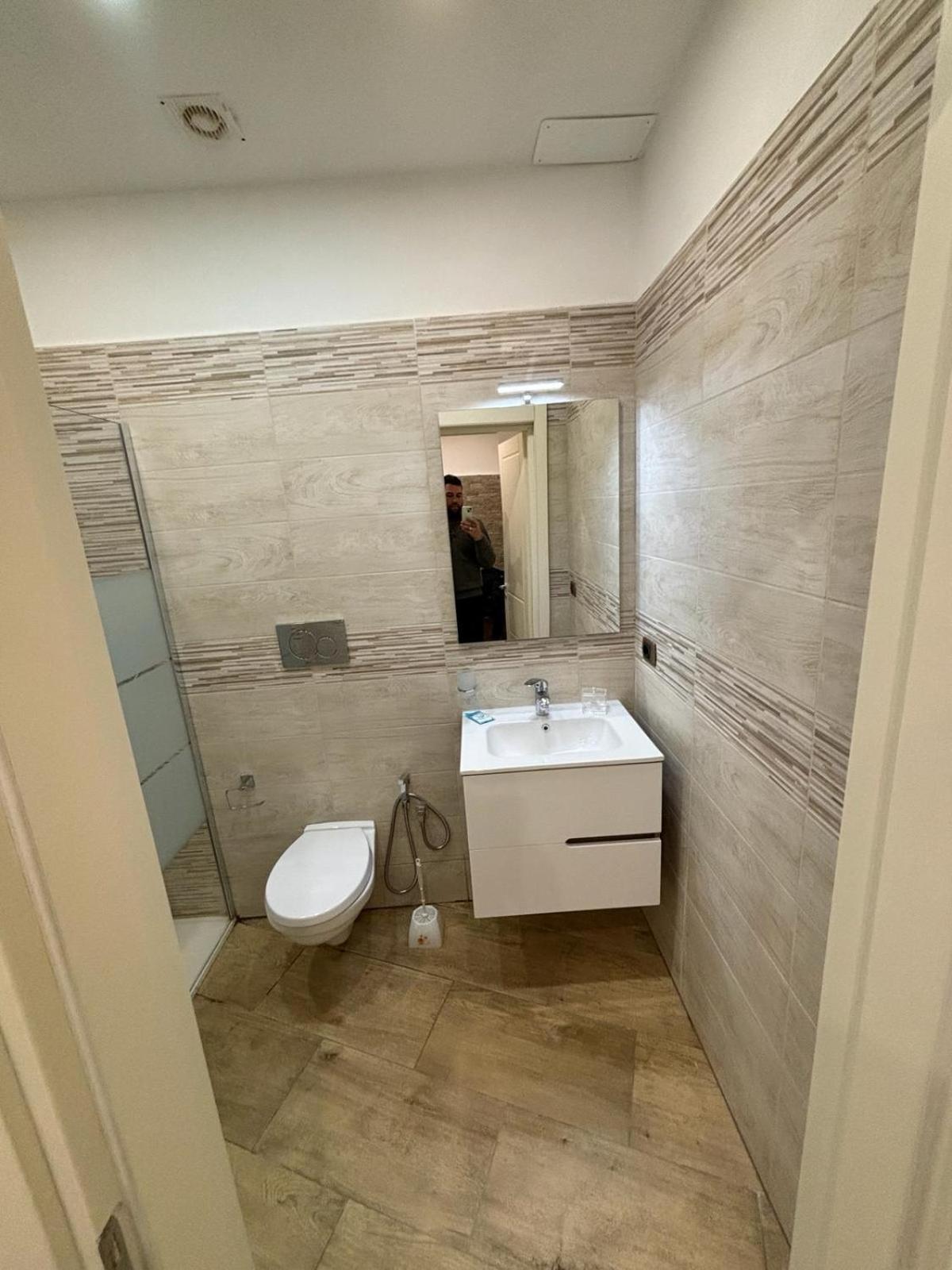 B&B La Storia Bari Dış mekan fotoğraf