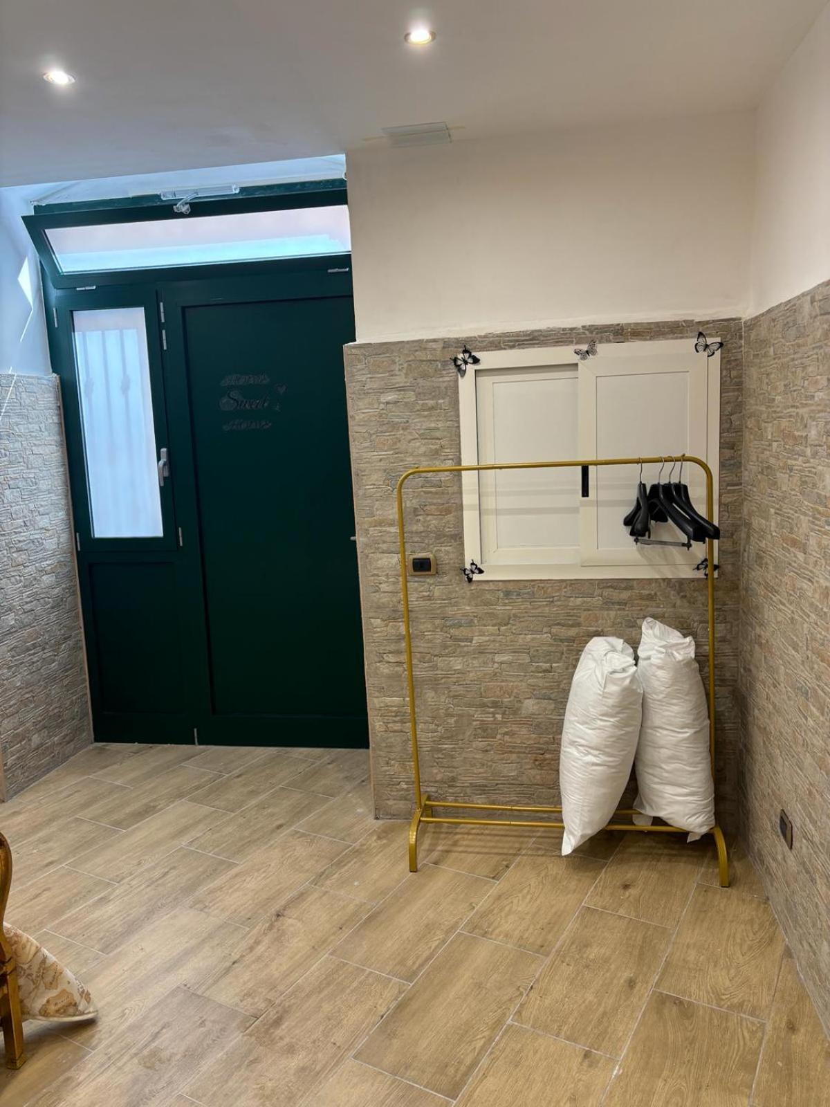 B&B La Storia Bari Dış mekan fotoğraf