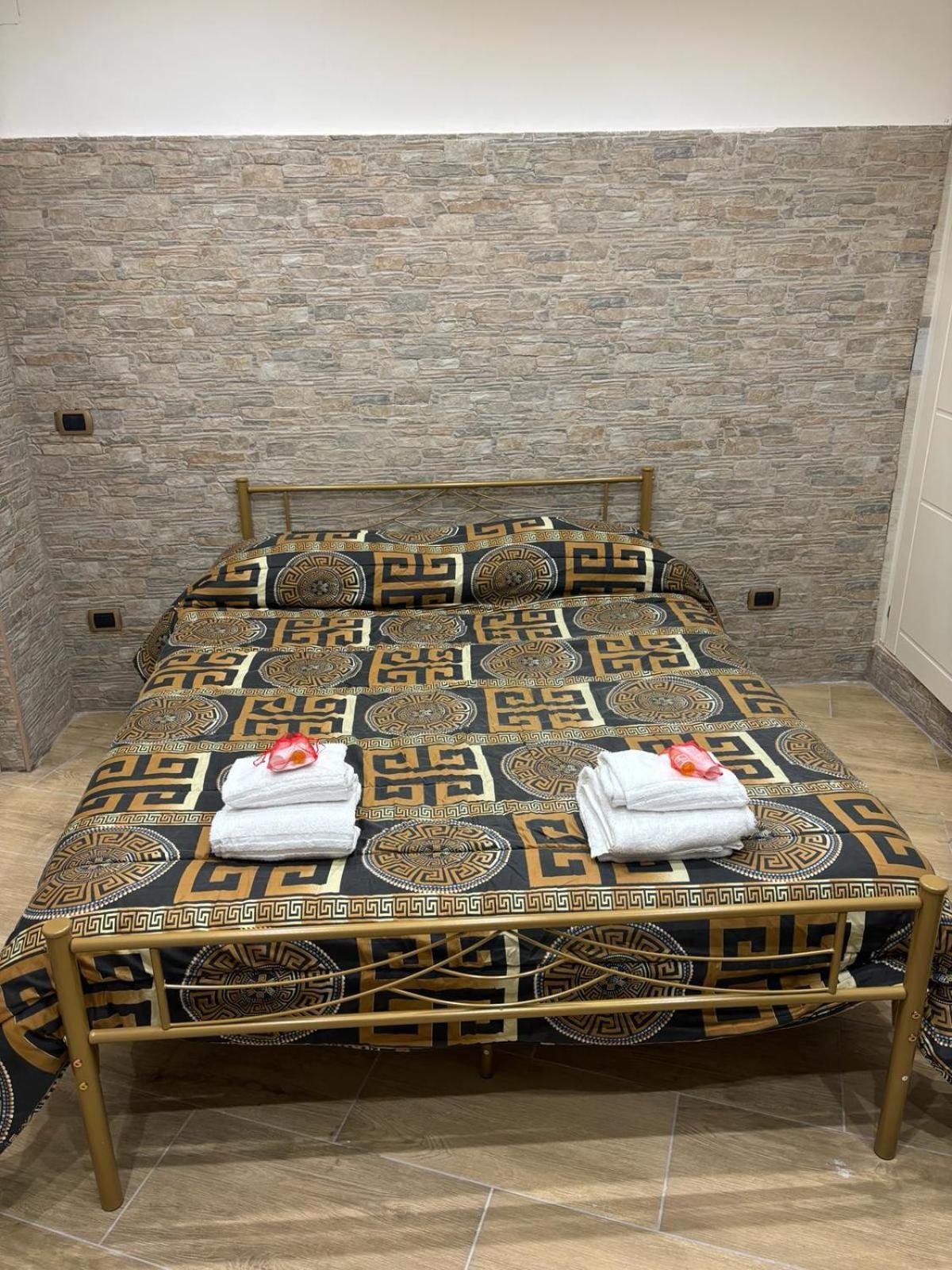 B&B La Storia Bari Dış mekan fotoğraf