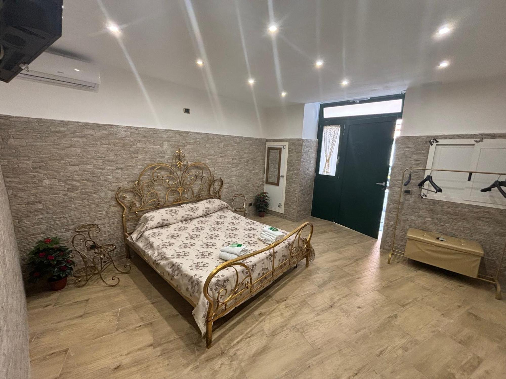 B&B La Storia Bari Dış mekan fotoğraf