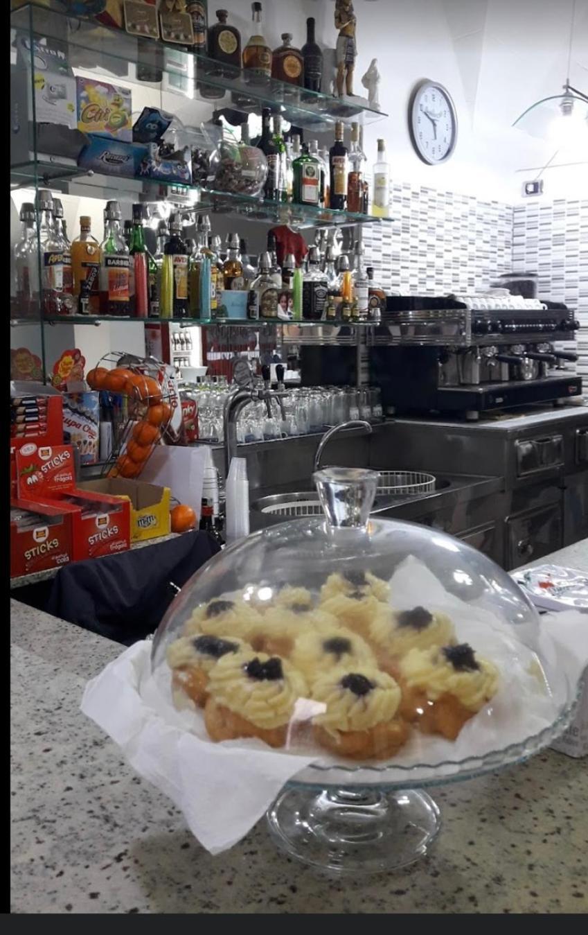 B&B La Storia Bari Dış mekan fotoğraf