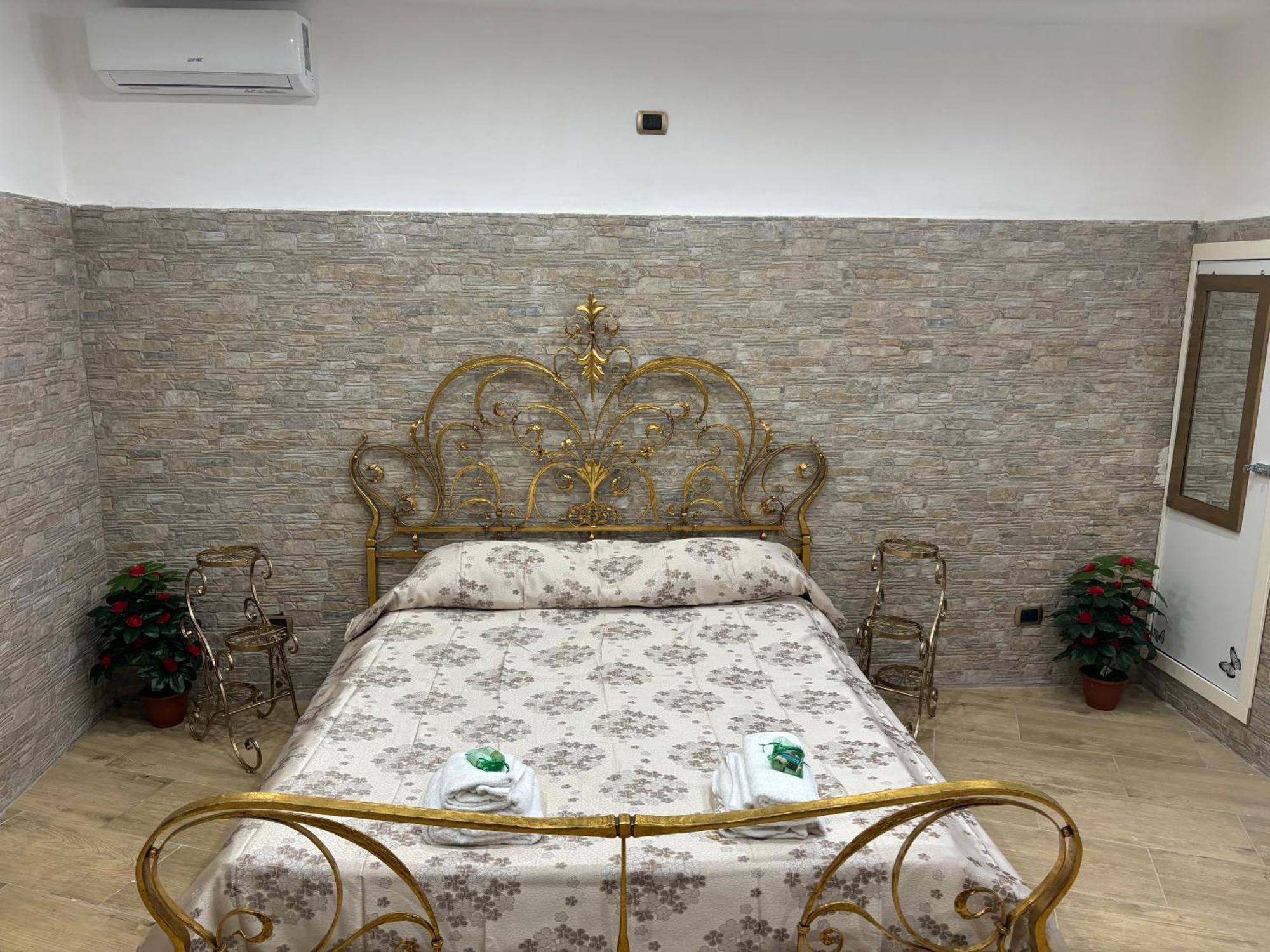 B&B La Storia Bari Dış mekan fotoğraf